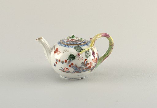 Teapot