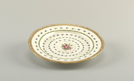 Plate