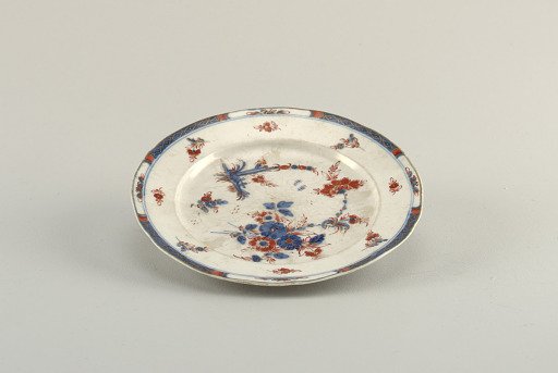 Plate