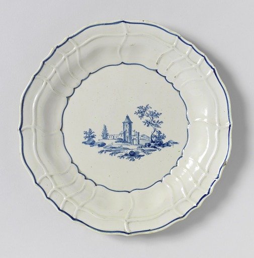 Plate