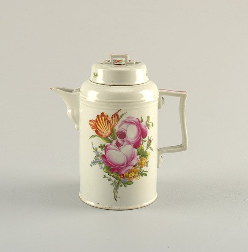 Coffeepot