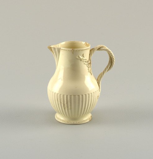 Cream jug