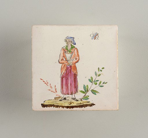 Tile