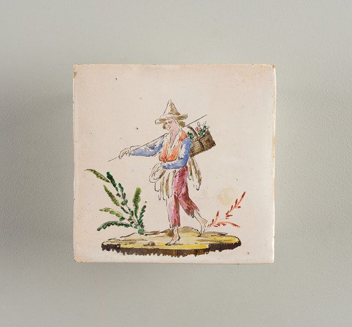 Tile