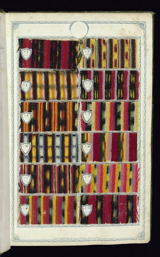 Sample book