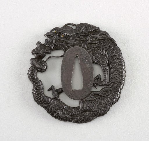 Tsuba