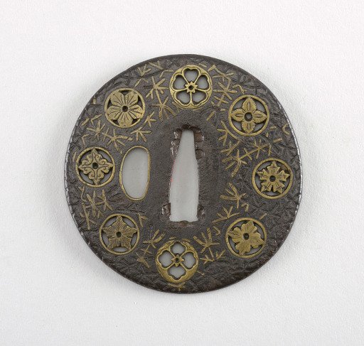 Tsuba