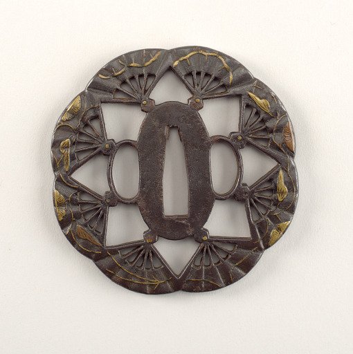 Tsuba