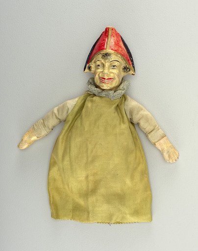 Puppet
