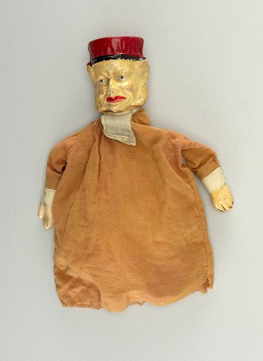 Puppet