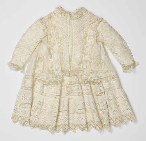 Child's dress