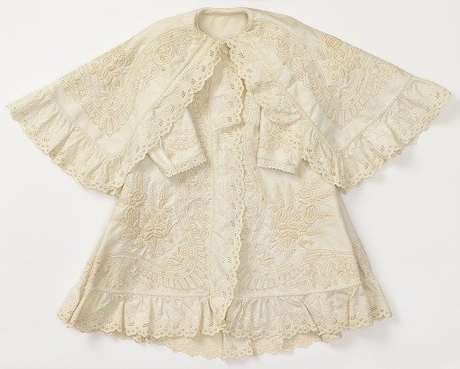 Child's coat