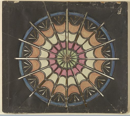 Cobweb Star