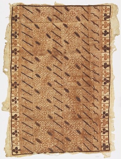 Tapa cloth