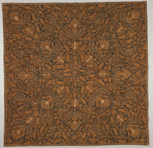 Head cloth (kain kepala)