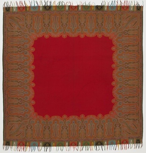 Shawl