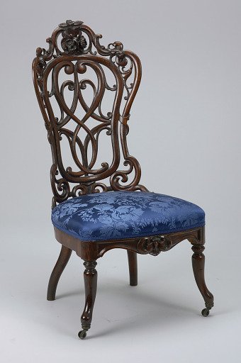 Side chair