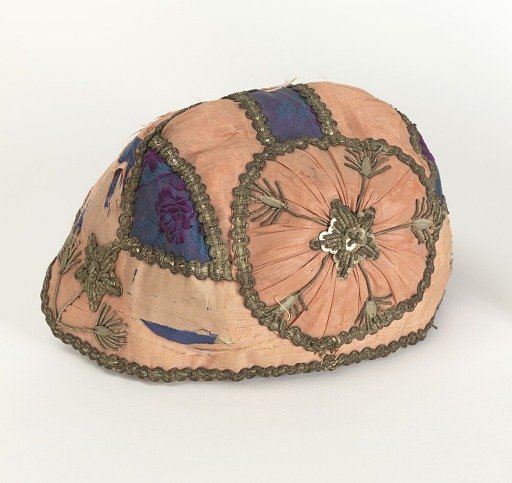 Cap