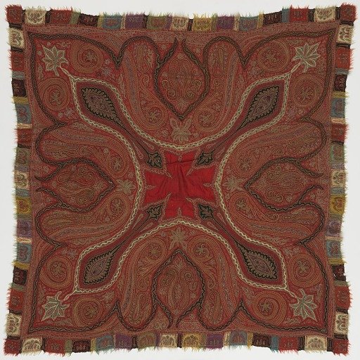 Shawl