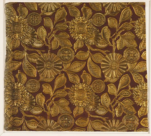 Lincrusta-Walton