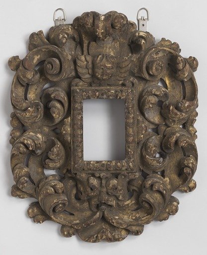 Frame