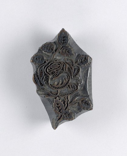 Printing block
