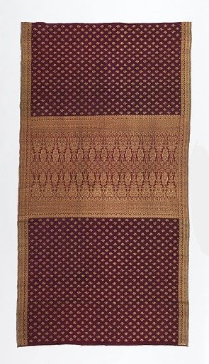 Sarong (kain songket)