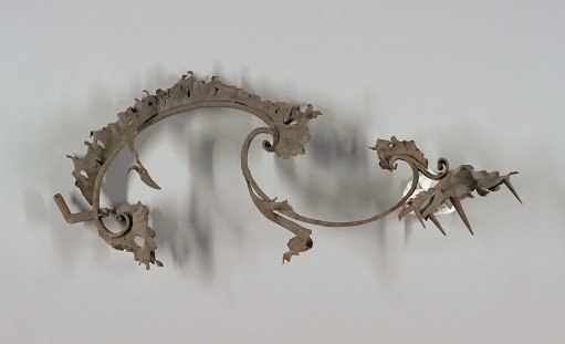 Candle bracket