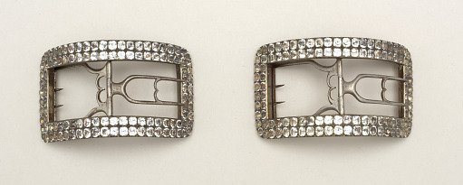 Shoe Buckles