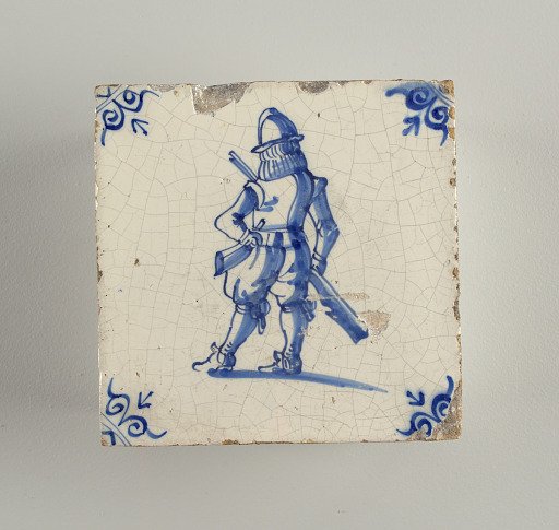Tile