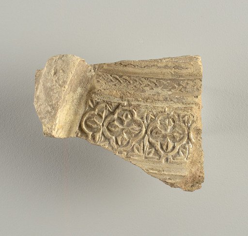 Pot sherd
