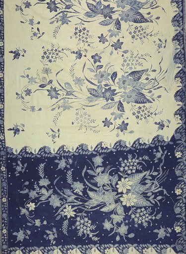 Sarong fragment