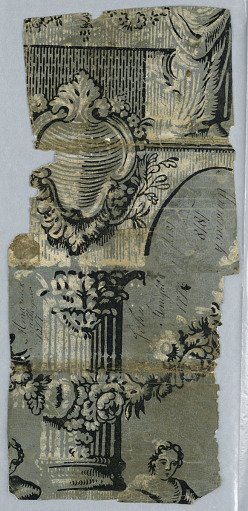 Sidewall - fragment