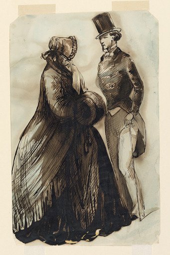The Conversation