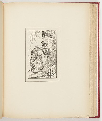 The Physician and the Hyena
