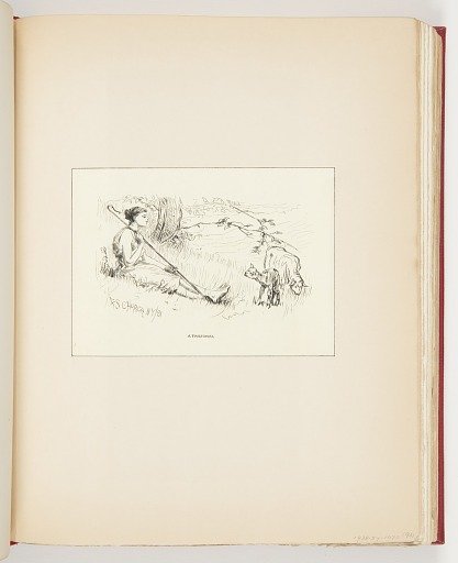 A Pastoral