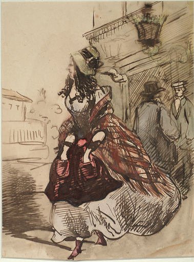 Street Scene