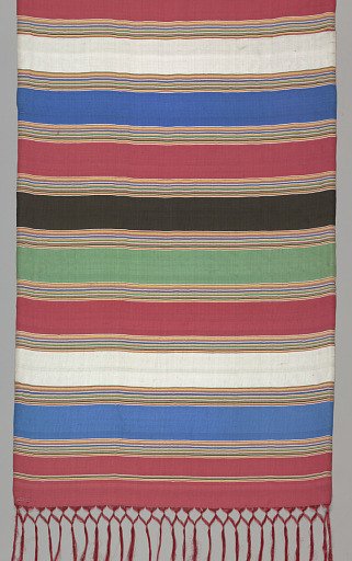 Shawl