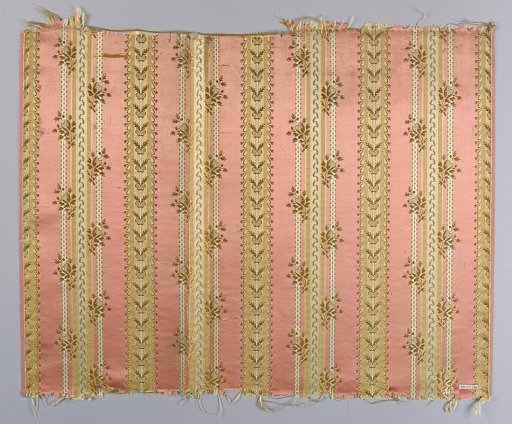 Reproduction textiles