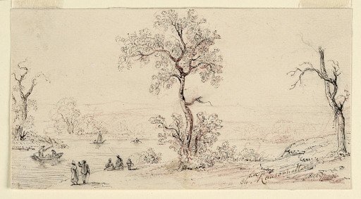 A Landscape