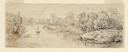 A Landscape