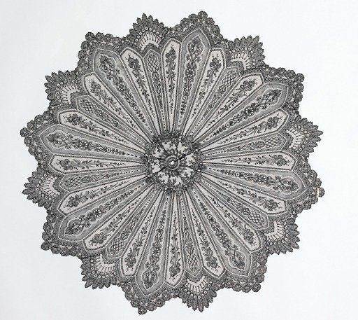 Parasol cover