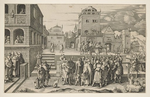 Ecce Homo (copy)