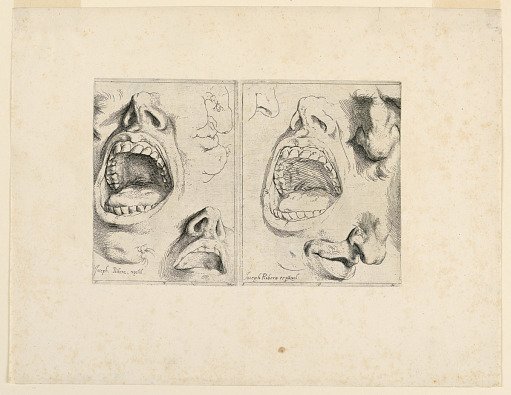 Studies of features