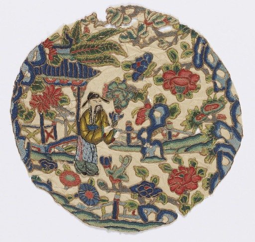 Medallion