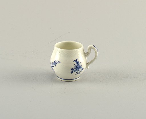 Custard Cup