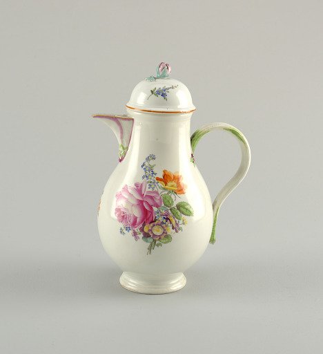 Coffeepot