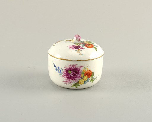 Sugar Box