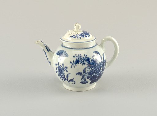 Teapot