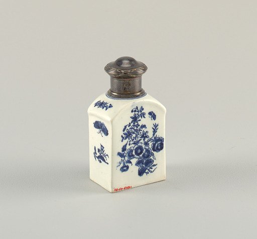 Tea Caddy